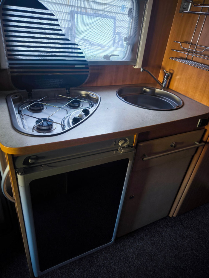 Ford Transit  an. 2011 photo 11