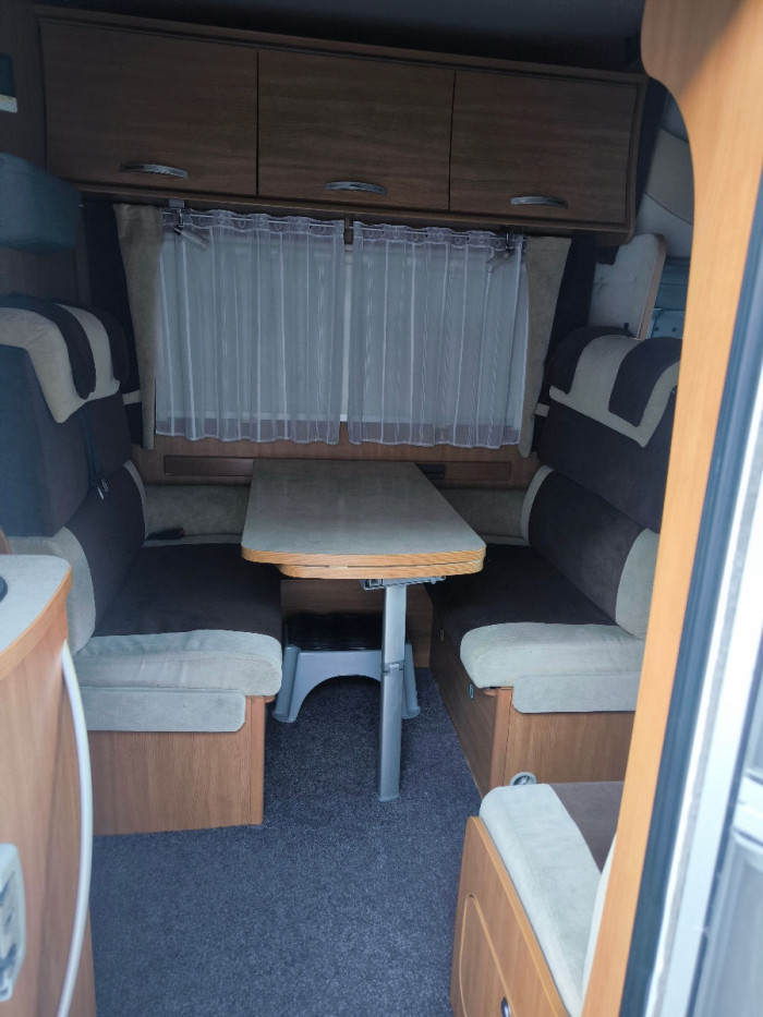 Ford Transit  an. 2011 photo 12