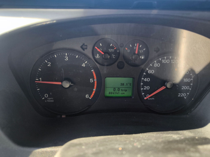 Ford Transit  an. 2011 photo 13