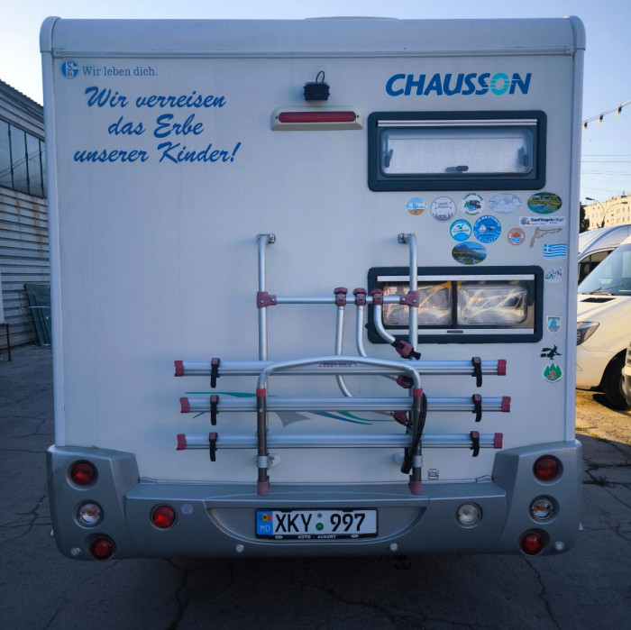 Ford Transit  an. 2011 photo 5