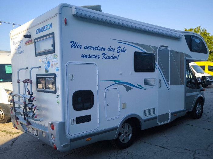Ford Transit  an. 2011 photo 6