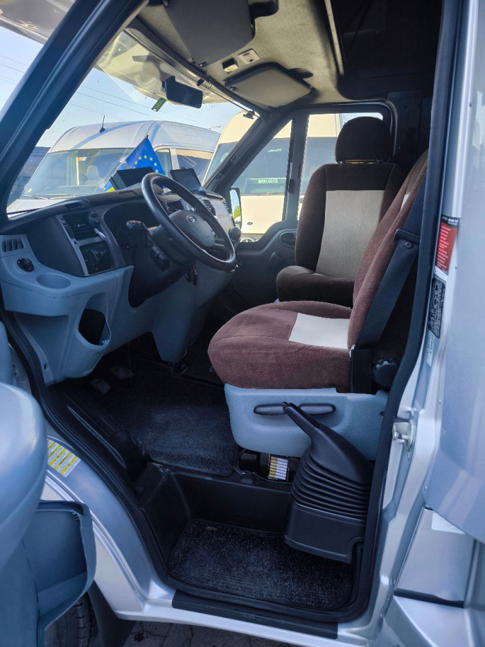 Ford Transit  an. 2011 photo 7