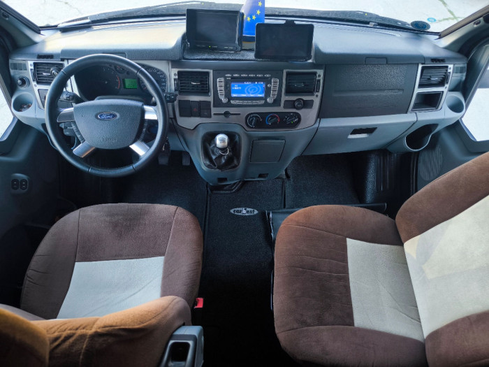Ford Transit  an. 2011 photo 8