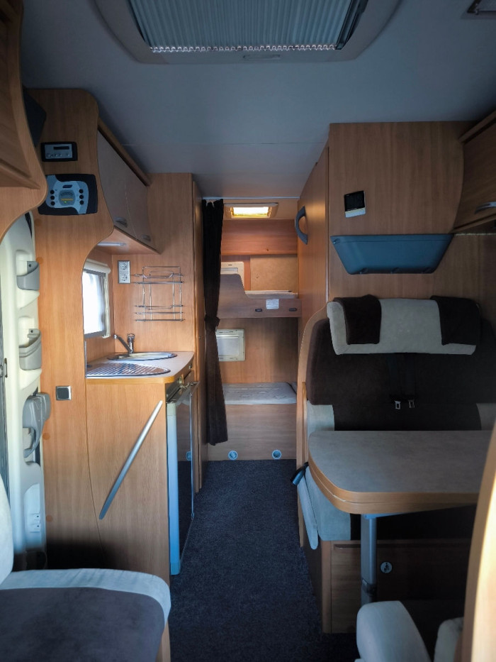 Ford Transit  an. 2011 photo 9