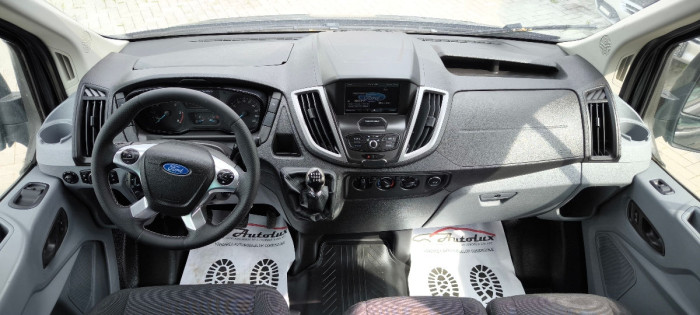 Ford Transit  an. 2016 photo 5