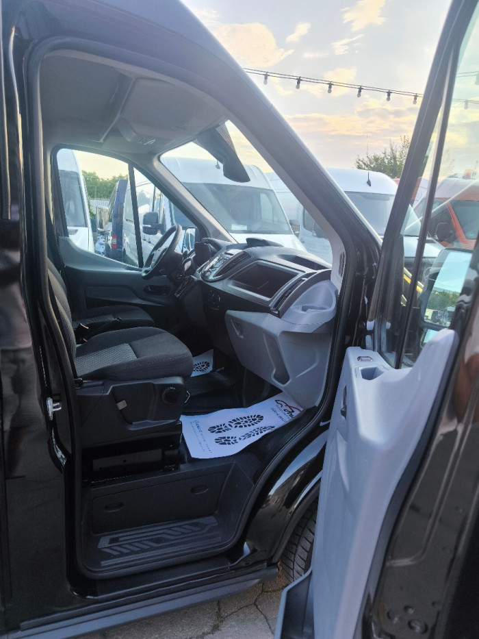 Ford Transit  an. 2017 photo 10