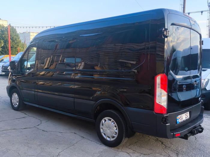 Ford Transit  an. 2017 photo 3
