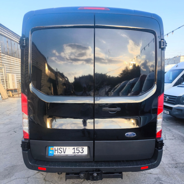 Ford Transit  an. 2017 photo 4