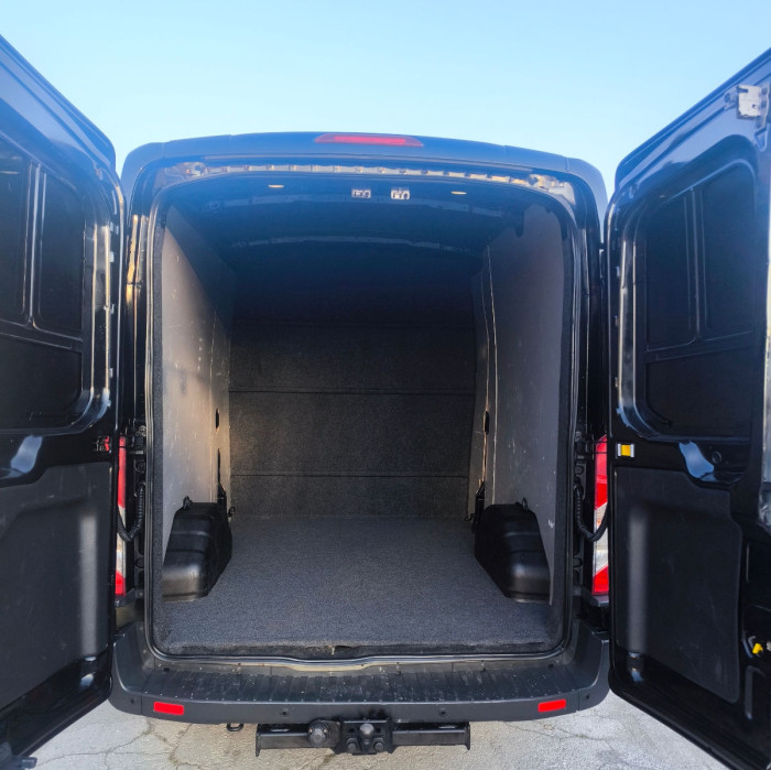 Ford Transit  an. 2017 photo 5