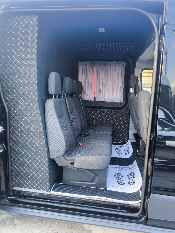 Ford Transit  an. 2017 photo 6