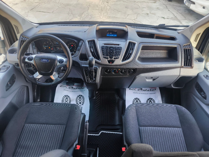Ford Transit  an. 2017 photo 7