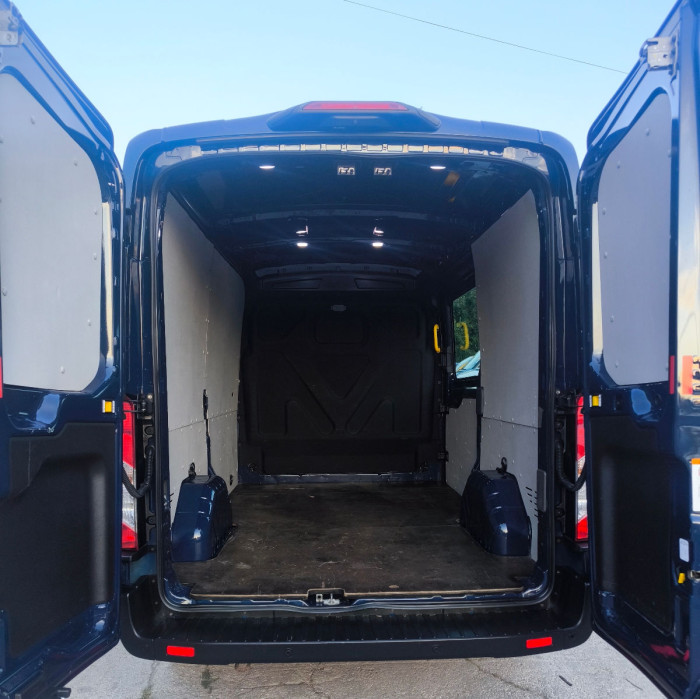 Ford Transit  an. 2019 photo 4