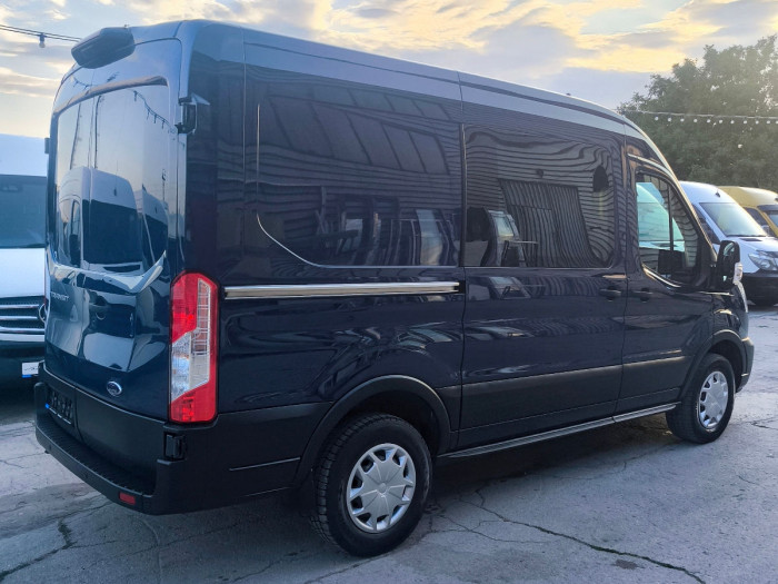 Ford Transit  an. 2019 photo 6