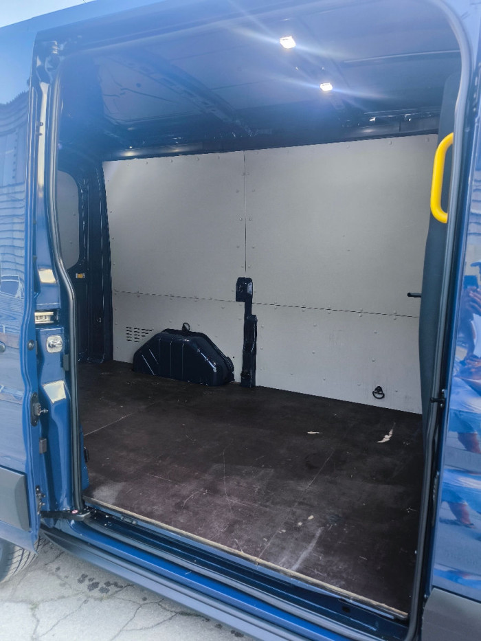 Ford Transit  an. 2019 photo 8