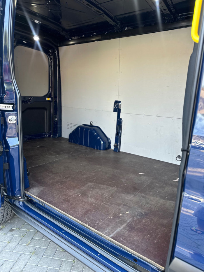 Ford Transit cu TVA an. 2020 photo 12