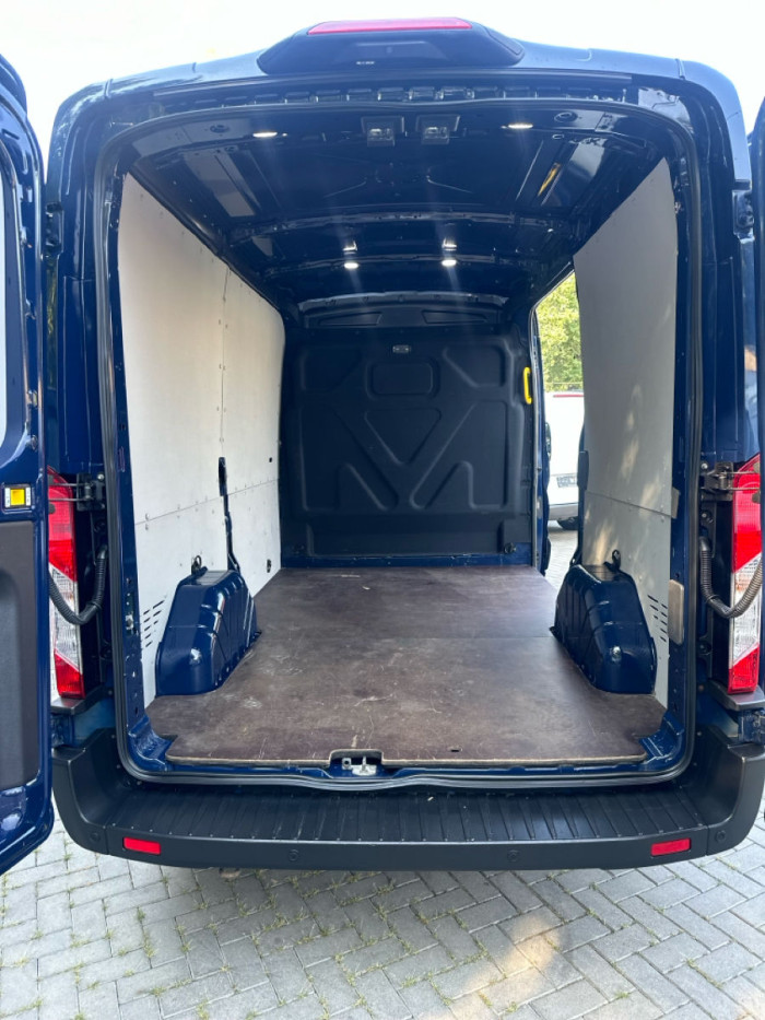 Ford Transit cu TVA an. 2020 photo 13