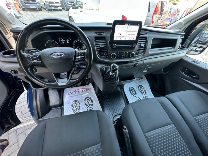 Ford Transit cu TVA an. 2020 photo 7