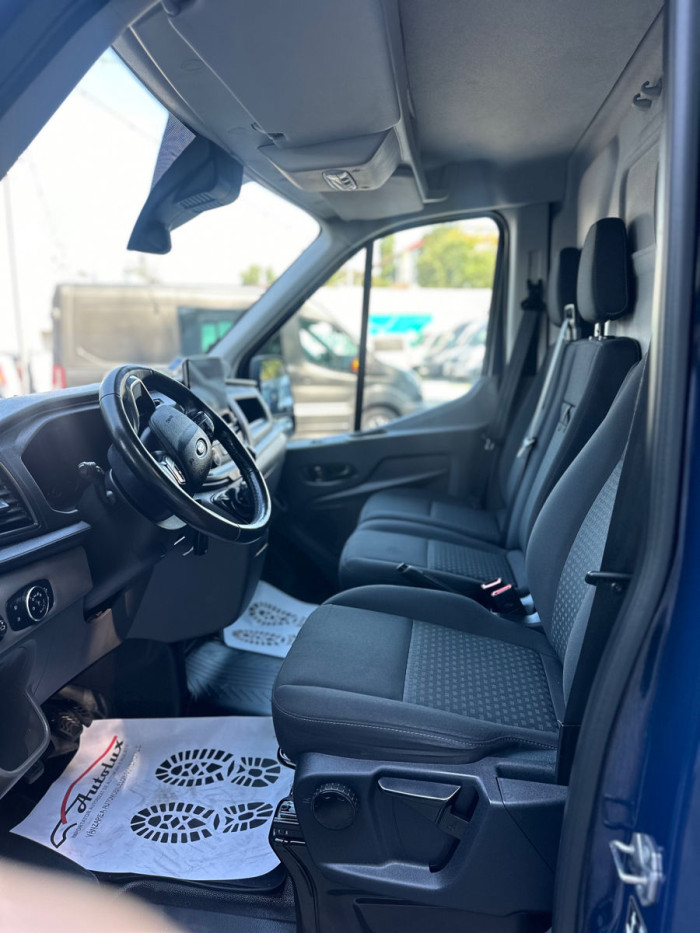 Ford Transit cu TVA an. 2020 photo 9