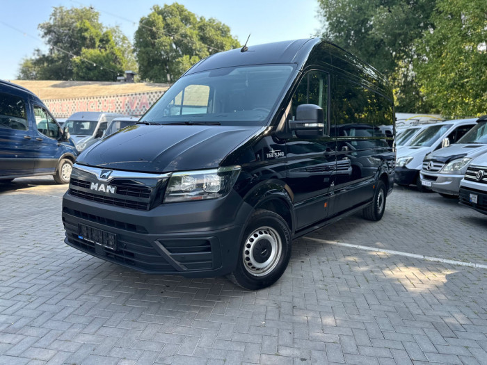 Man TGL Automat cu TVA an. 2020 photo 4