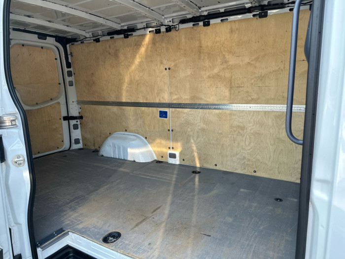 Mercedes Automat 316 an. 2012 photo 15