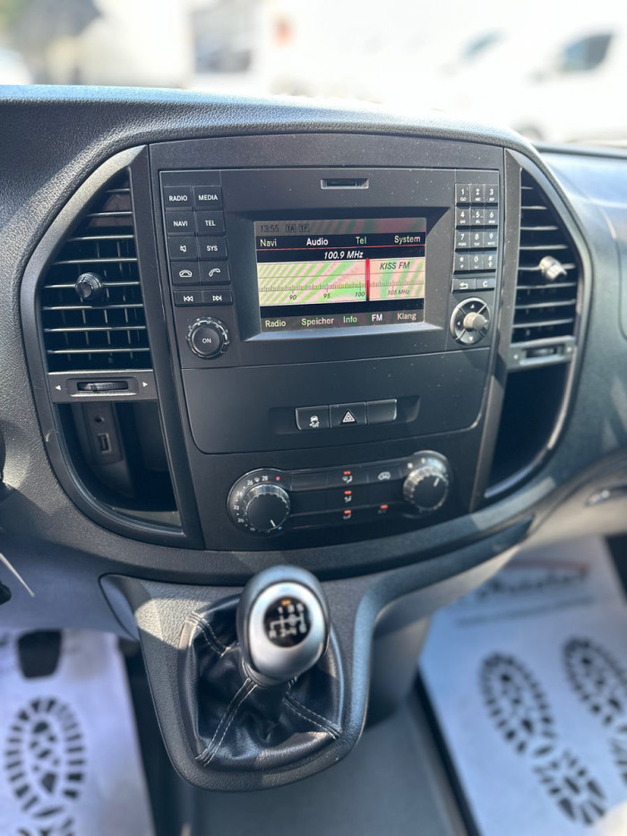Mercedes Automat cu TVA an. 2017 photo 10