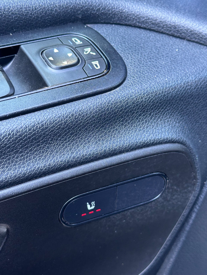 Mercedes Sprinter 316,Autom an. 2018 photo 11