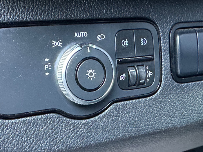 Mercedes Sprinter 316,Autom an. 2018 photo 12