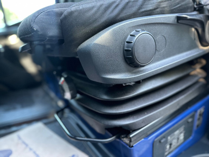 Mercedes Sprinter 316,Autom an. 2018 photo 8