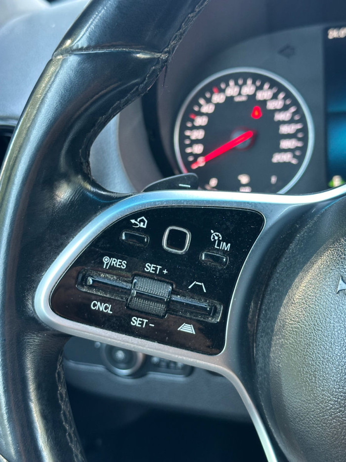 Mercedes Sprinter 316,Autom an. 2018 photo 9