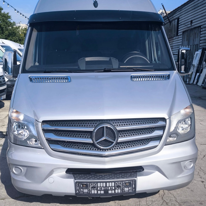 Mercedes Sprinter  an. 2015 photo 7