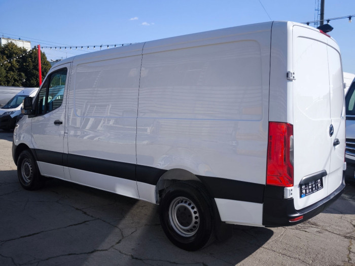 Mercedes Sprinter  an. 2019 photo 3