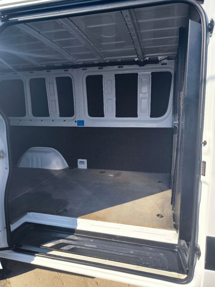 Mercedes Sprinter  an. 2019 photo 6