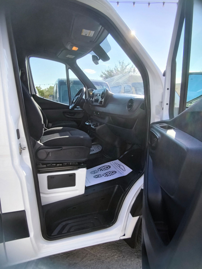 Mercedes Sprinter  an. 2019 photo 9