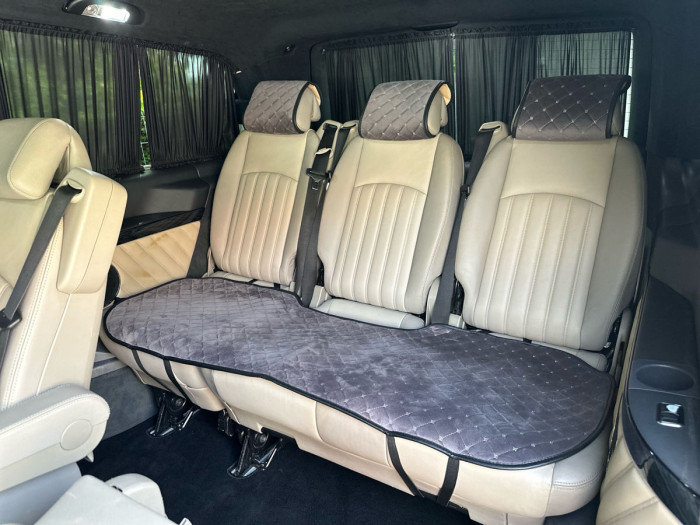 Mercedes Viano an. 2013 photo 14