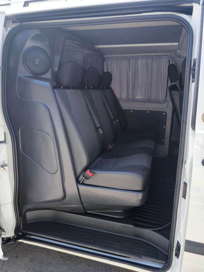 Mercedes Vito  an. 2013 photo 11