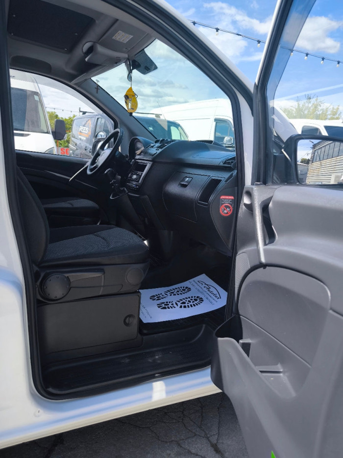Mercedes Vito  an. 2013 photo 9