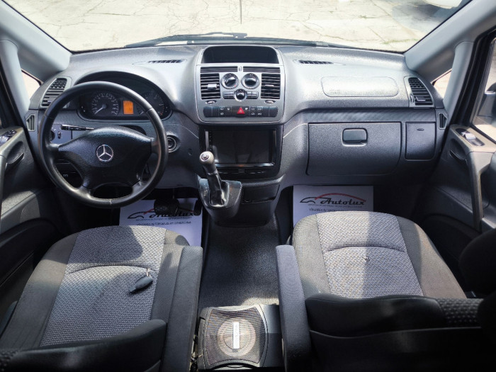 Mercedes Vito  an. 2013 photo 7