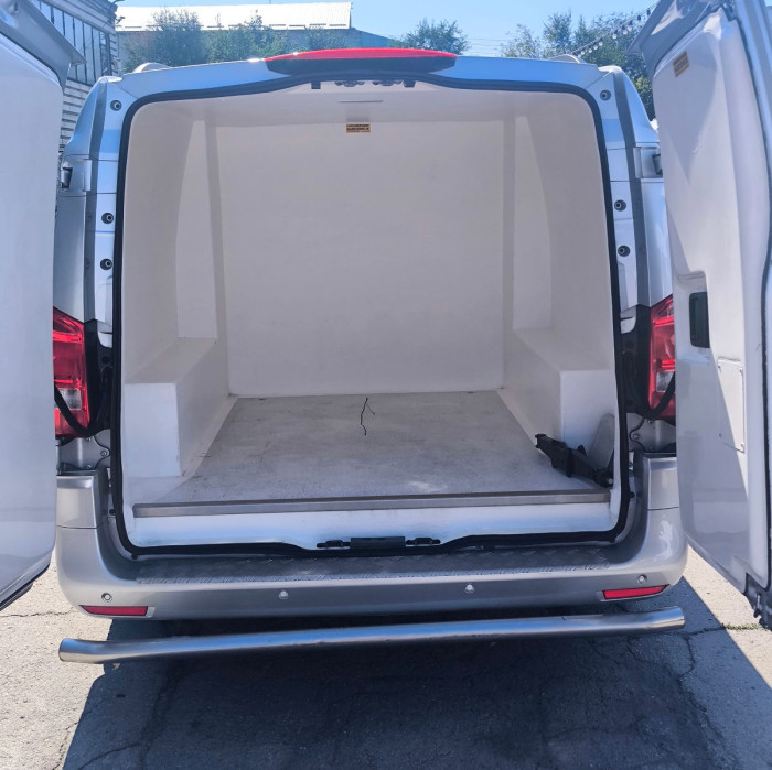 Mercedes Vito an. 2016 photo 11