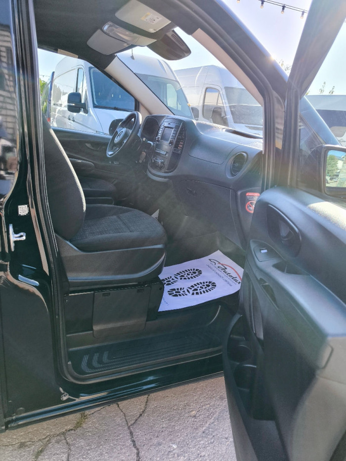 Mercedes Vito  an. 2016 photo 10