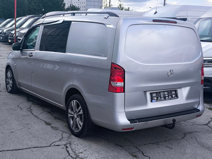 Mercedes Vito an. 2016 photo 3