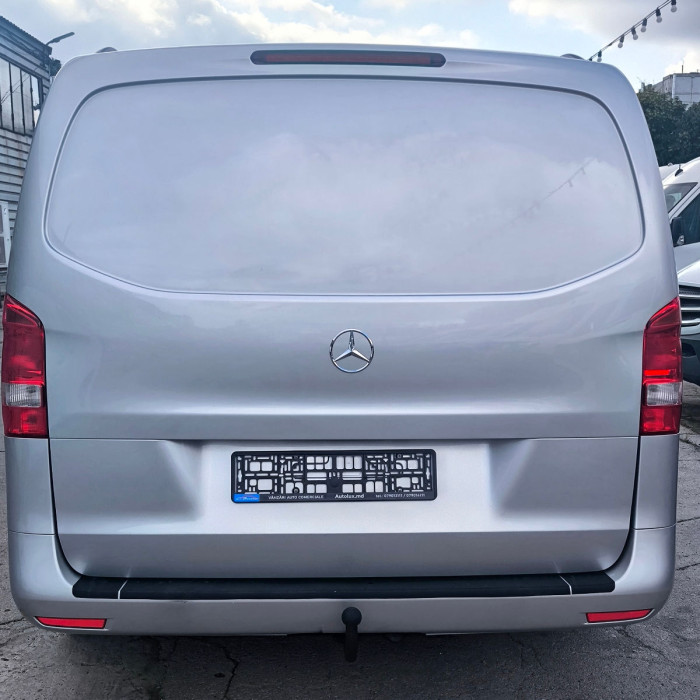 Mercedes Vito an. 2016 photo 5