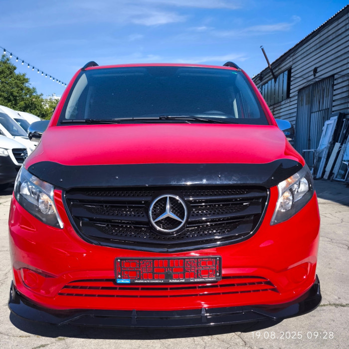 Mercedes Vito  an. 2019 photo 12