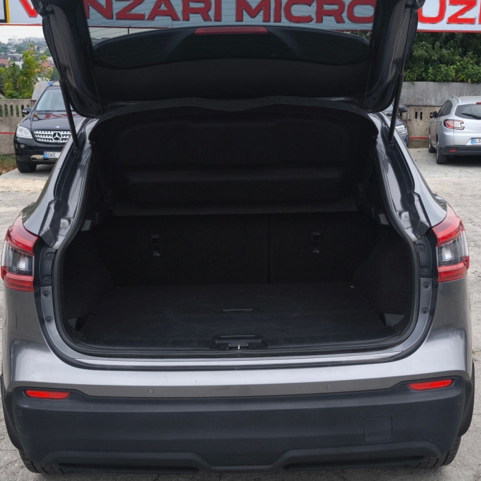 Nissan Qashqai an. 2017 photo 9