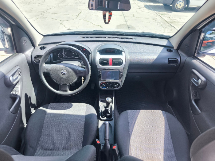 Opel Combo an. 2007 photo 7
