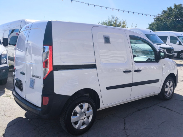Renault Kango  an. 2019 photo 3