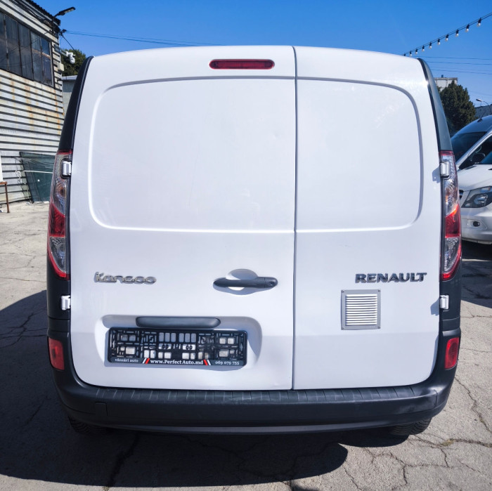 Renault Kango  an. 2019 photo 5