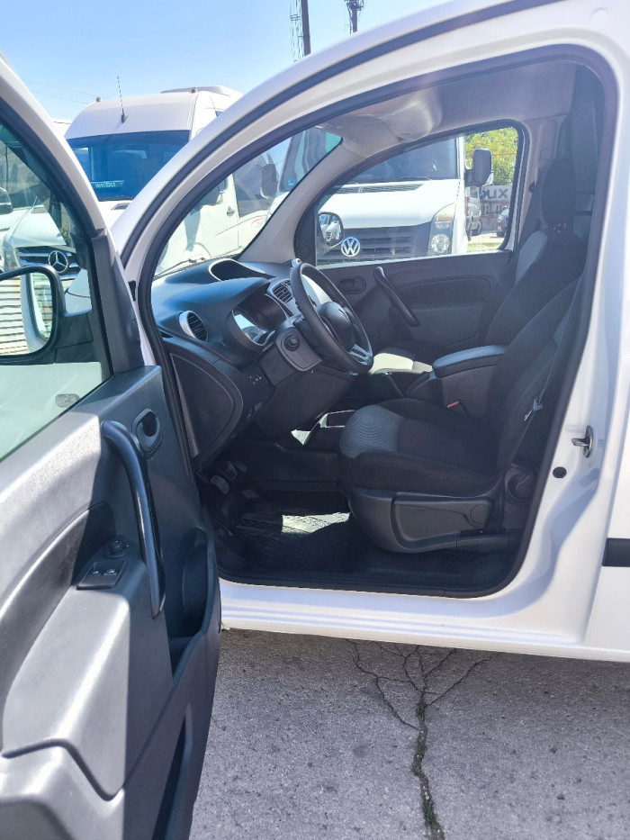 Renault Kango  an. 2019 photo 6