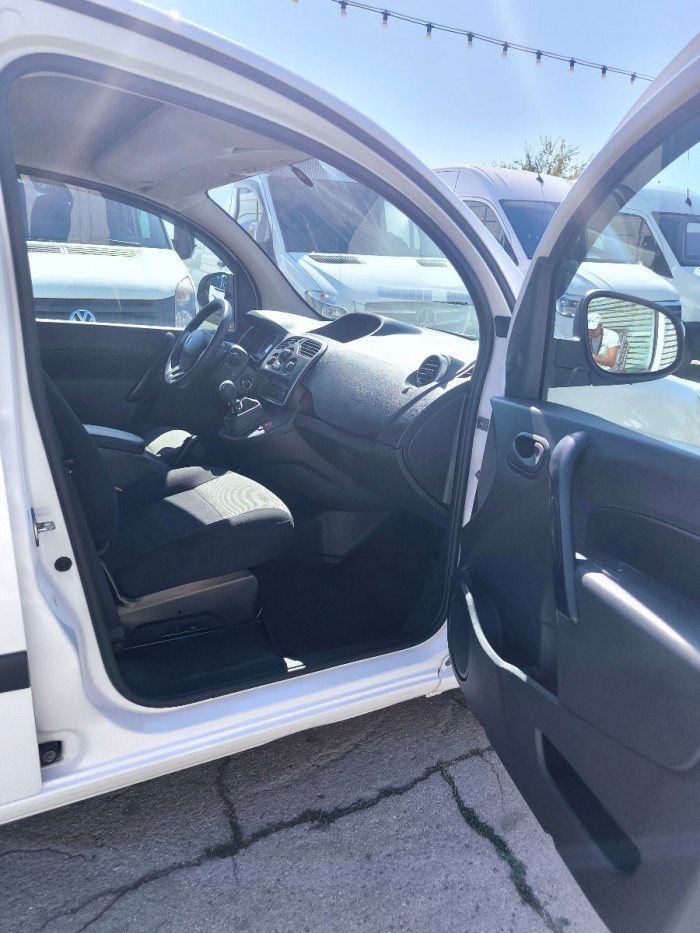 Renault Kango  an. 2019 photo 8