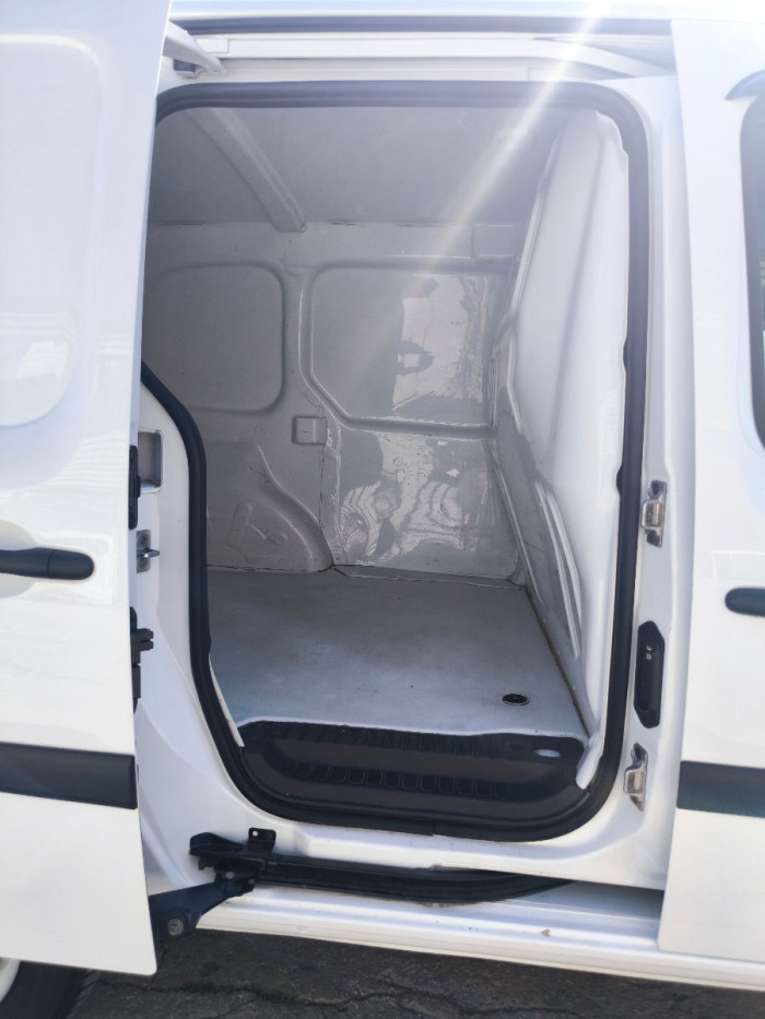 Renault Kango  an. 2019 photo 9