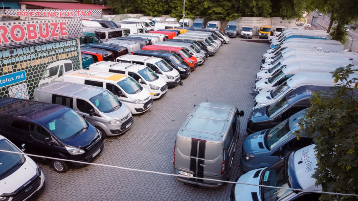 Toyota ProAce D4D an. 2018 photo 5